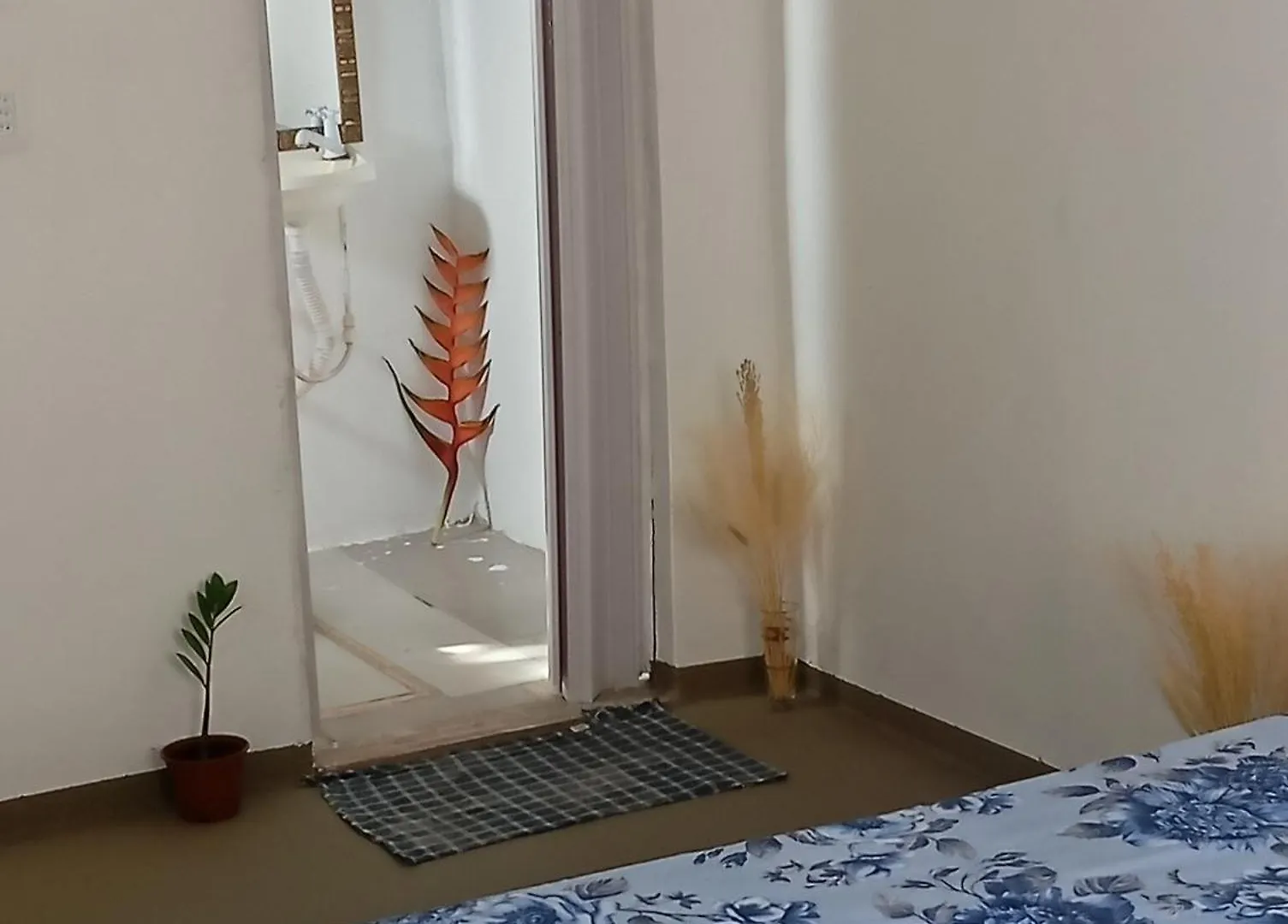 ホームステイ ポルトセグロCasa Do Pescadorアパートメント